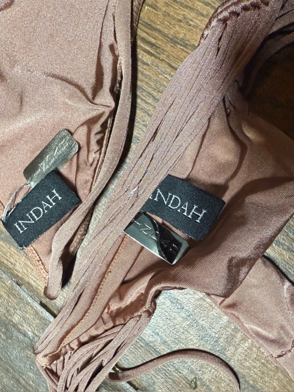 Indah Bikini Set - Picture 5 of 5